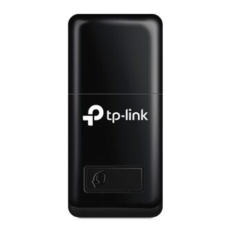 TP-Link TL-WN823N 300Mbps Mini Wireless N USB WiFi Adapter