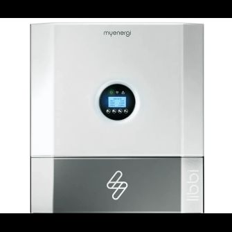Myenergi Libbi 5kW Battery System Hybrid Inverter