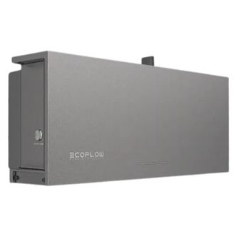 EcoFlow Power Ocean Single Phase Hybrid Inverter