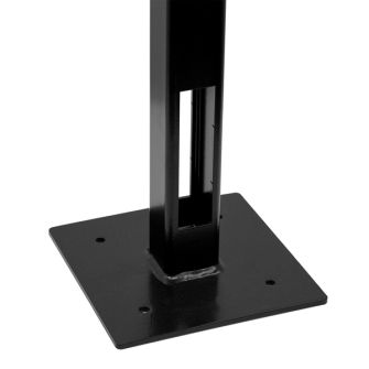 Evec VecBOLT Mounting Base