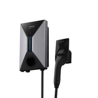 Anker Solix V1 Smart EV Charger 7.4KW