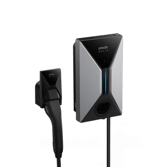 Anker Solix V1 Smart EV Charger 7.4KW