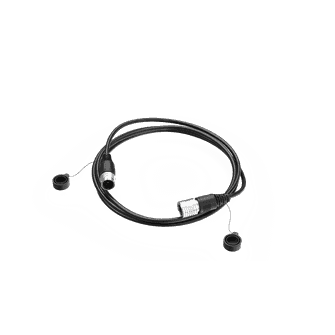 Cord EVIRA Portable Extension Cable - 10 metre