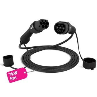 Cord EV Charging Cable 230V 32A 7.4kW