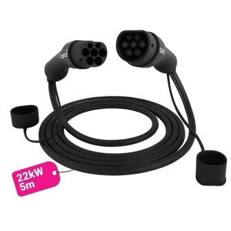 Cord EV Charging Cable 380V 32A 22kW