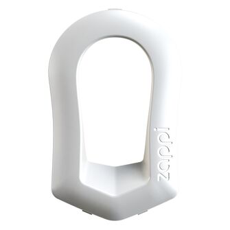 Myenergi Zappi V2 EV Charger Front Fascia Cover - White