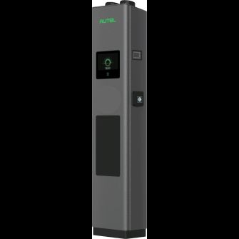 AUTEL 22kW MaxiCharger AC Ultra Street Type 2 Dual-Socket EV Charger