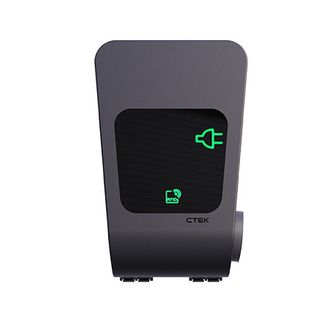 CTEK 22kW Chargestorm Connected 3 Type 2 Untethered EV Charger