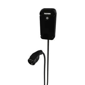 FastAmps Alpha7 Gen4 7.4kW Tethered EV Charger