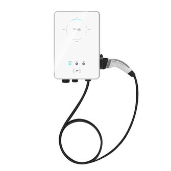 SolaX Smart 7.2kW 3-Mode EV Tethered Charger
