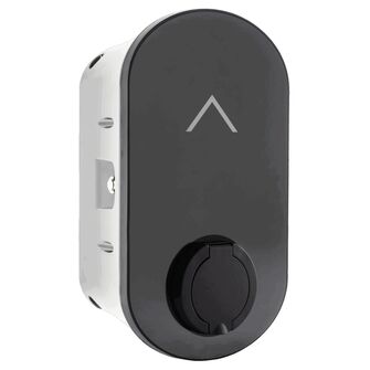 Lewden Siena 7.4kW Unthethered EV Charger