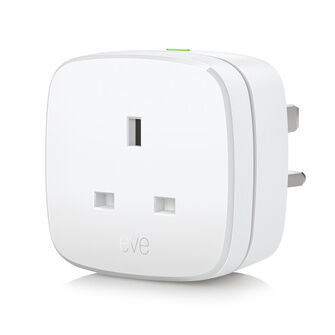 Eve Energy Matter Smart Plug