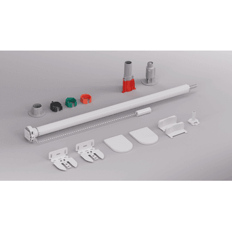 Eve Matter MotionBlinds Roller Blind Smart Upgrade Kit