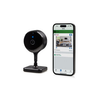 Eve Cam Smart Indoor Camera
