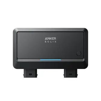 Anker SOLIX Alternator Charger
