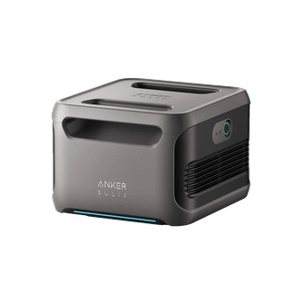 Anker SOLIX BP3000 Expansion Battery