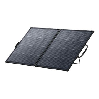 Anker SOLIX PS200 Bifacial Portable Solar Panel (200W)