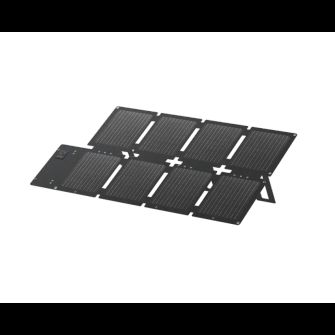Anker SOLIX PS60 Ultra-Lightweight Portable Solar Panel (60W)