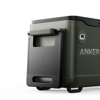 Anker SOLIX EverFrost Powered Cooler 2 40L (No battery included)