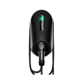 Myenergi Zappi GLO 7kW Single-Phase Untethered EV Charger