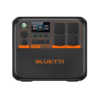 Bluetti Premium 200(AC200PL) 2400W 2304Wh