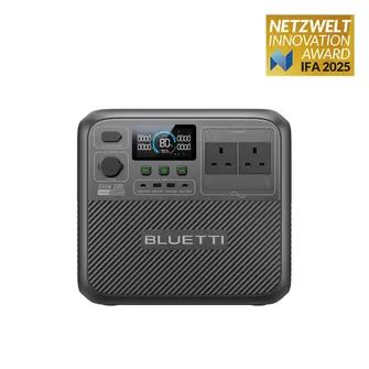 Elite 200 V2 Portable Power Station (2700W 2073.6Wh)