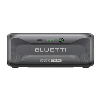 Bluetti BlueCell 300 Expansion Battery (B300K)