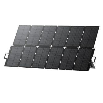 Bluetti Sora 500 Solar Panel