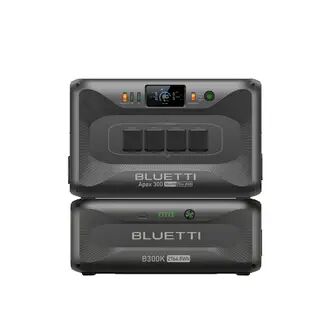 Bluetti B300K Expansion Battery for Apex 300