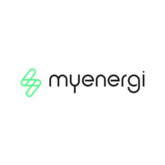 Myenergi Zappi 2.1 Tethered EV Charger Wall Guard Cable Holder