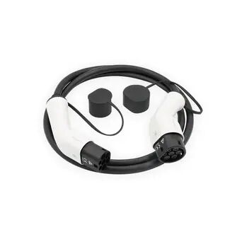 Myenergi Single-Phase EV Charging Cable (Untethered)