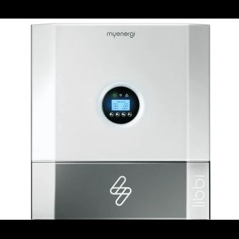 Myenergi Libbi 3.68kW Battery System Hybrid Inverter