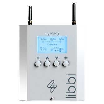 Myenergi Libbi Battery Storage System Controller