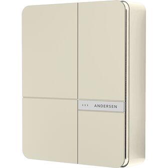Andersen EV A2 7kW Premium Electric Vehicle Charging Point 2026