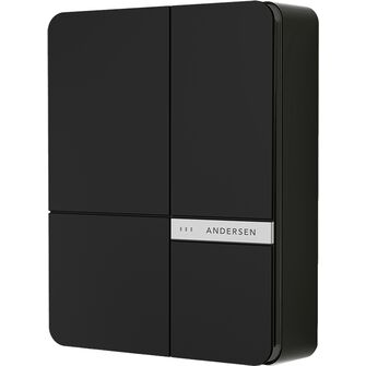 Andersen EV A2 7kW Premium Electric Vehicle Charging Point 2026