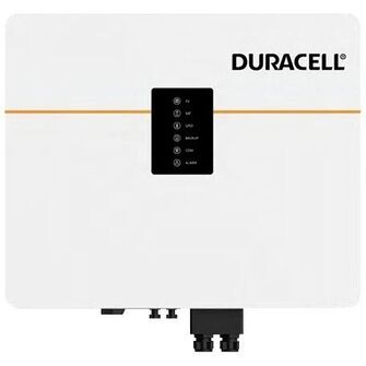 Duracell Energy Dura-i G3 4.6kW Single-Phase Hybrid Inverter