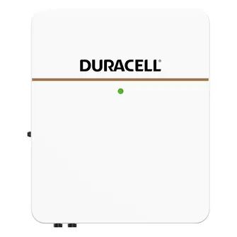 Duracell Energy Dura-i G3 5.0kW Single-Phase Hybrid Inverter
