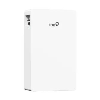 Fox ESS EP6 5.76kWh Battery with Heating Element