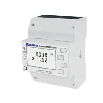 Growatt TPM Three Phase Smart Meter for Export Limitation