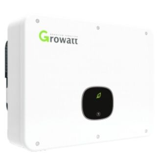 Growatt MID 33 KTL3-X Three Phase Inverter (3x MPPT)