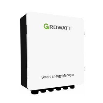 Growatt Shine SEM-X Smart Energy Manager