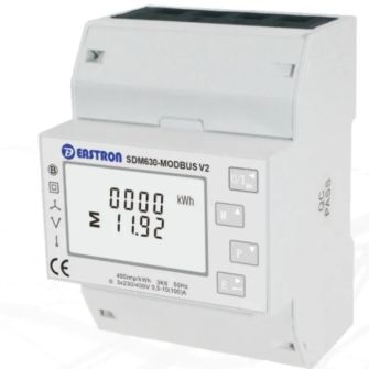 Growatt TPM-CT-E Three-Phase Smart Meter For Export Limitation