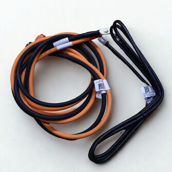 Growatt ML33RTA 1 Battery Cable Kit