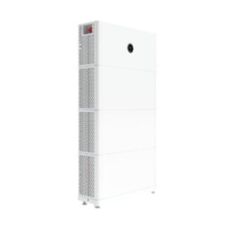 Growatt APX Battery Wall Support Frame