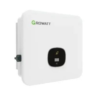 Growatt MOD 7kW 3ph Hybrid Inverter (inc DC switch)