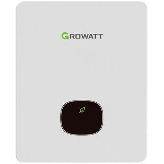 Growatt SYN 50-XH-10 Backup Box