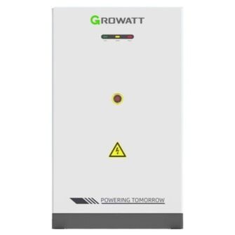 Growatt ACE Commercial Battery (209.6kWh)