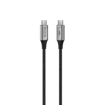 EcoFlow 240W RAPID Pro USB-C To USB-C Charging Cable - 1.8m