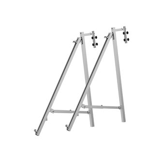 EcoFlow Concrete Balcony Bracket For 400–520W Rigid Solar Panels