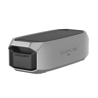 EcoFlow DELTA Pro 3 Smart Add-On Power Station Battery